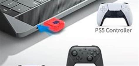 How to connect PS4 controller to Nintendo Switch without adapter?