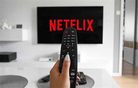 How to connect to Netflix without Wi-Fi?