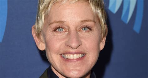 How to contact Ellen DeGeneres directly?