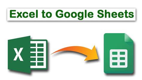 How to convert Excel to Google Sheets without losing formatting?