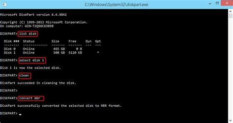 How to convert GPT to MBR in BIOS?