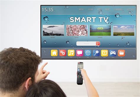 How to convert LED to smart TV?