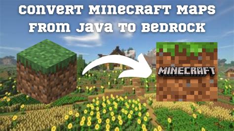 How to convert Minecraft to Java?