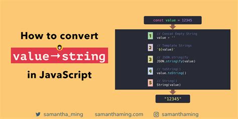 How to convert string to value in JavaScript?