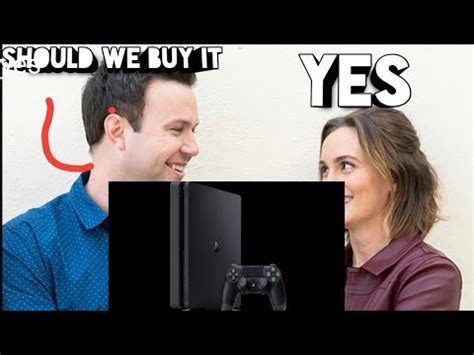 How to convince parents to buy a PS5?