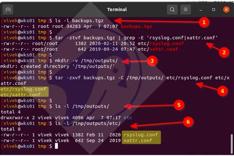 How to copy a TGZ file in Linux?