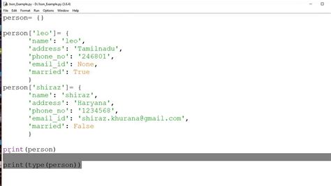 How to create CSV file from JSON?