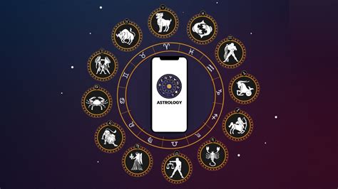 How to create a astrology app?