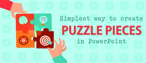 How to create a puzzle game in ppt?