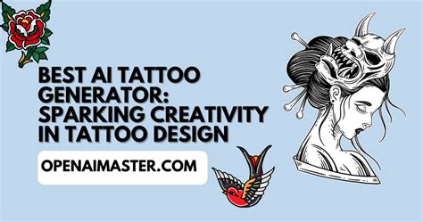 How to create tattoo design with AI?