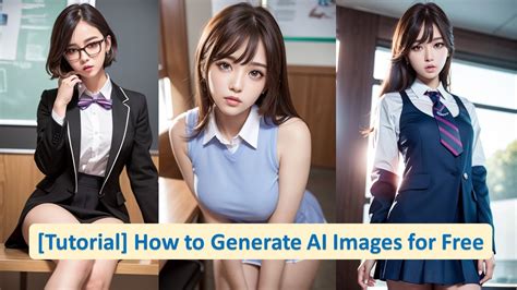 How to create your own AI girl?