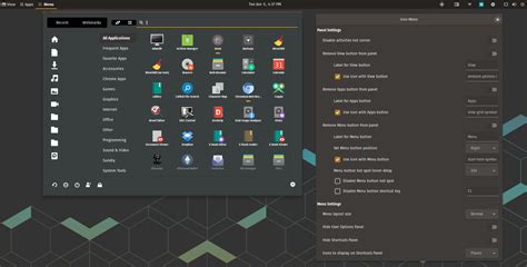 How to customize GNOME Pop OS?