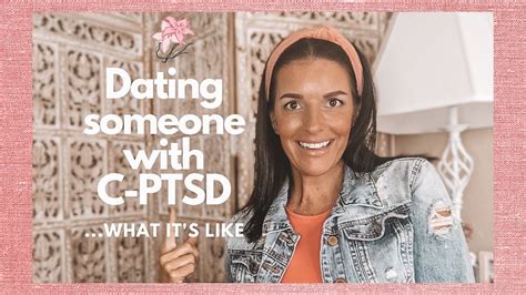 How to date someone with C-PTSD?