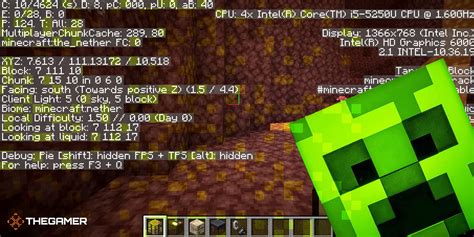 How to debug Minecraft?