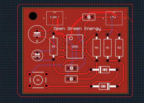 How to design a circuit?