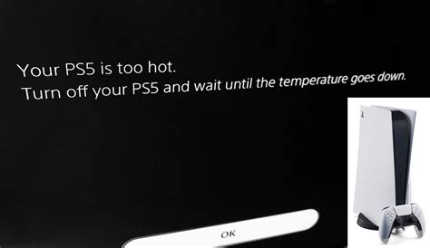 How to diagnose PS5?