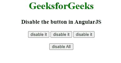 How to disable a button in Ajax?