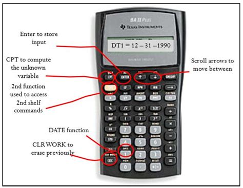 How to do 5 choose 3 on calculator?