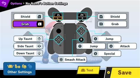 How to do 8-player Smash Switch?