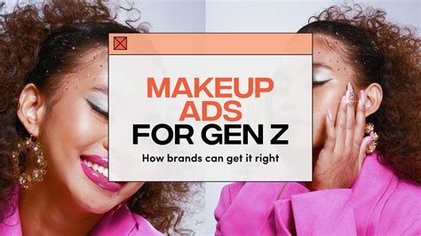How to do Gen Z makeup?
