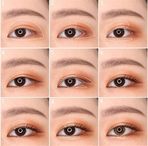 How to do Korean makeup step by step for beginners?