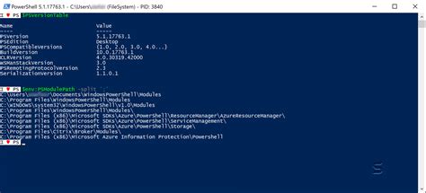 How to do PowerShell?