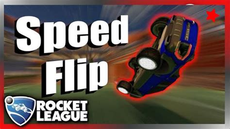 How to do a 180 flip in Rocket League?