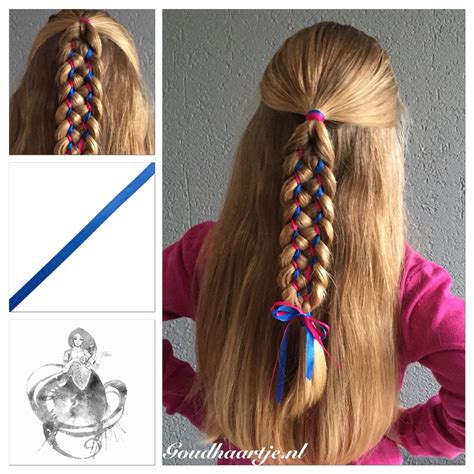 How to do a 9 strand braid?