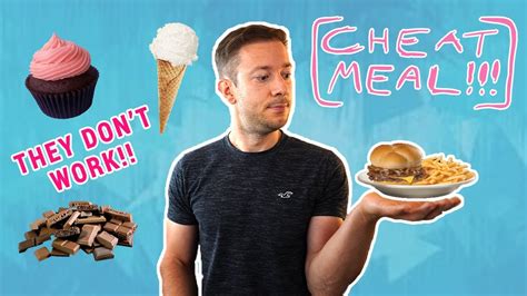 How to do a cheat meal?