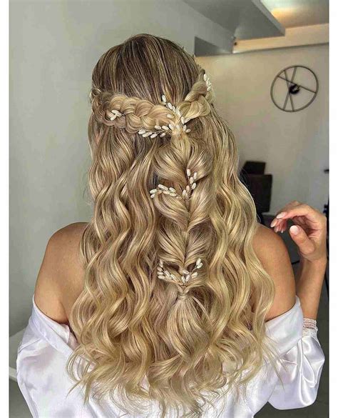 How to do a princess braid?