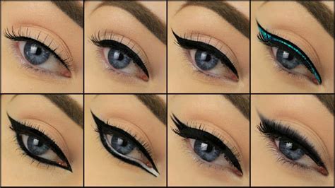 How to do classic eyeliner?