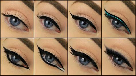 How to do eyeliner 2023?