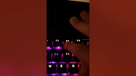 How to do f3 on a 60 keyboard?