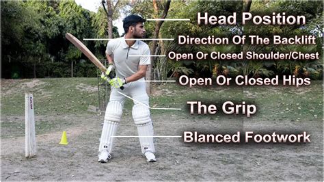 How to do good batting?