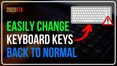 How to do key change?