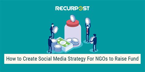 How to do social media marketing for NGO?