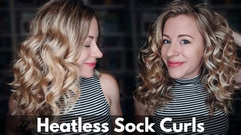 How to do stocking curls?
