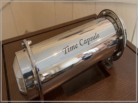 How to do the 2024 time capsule?