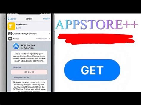 How to downgrade an app?