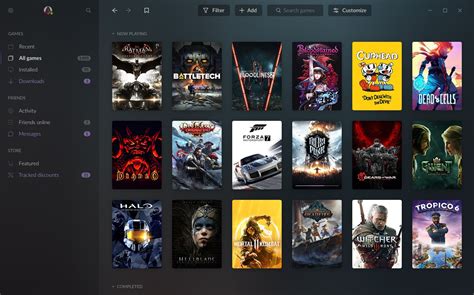 How to download DRM free games from GOG?