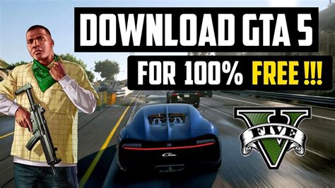 How to download GTA 5?