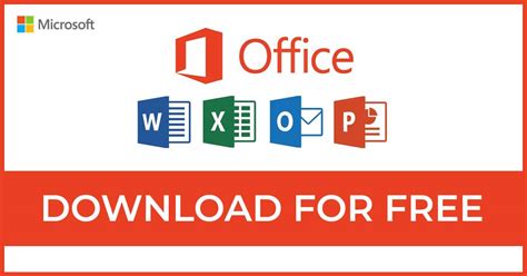 How to download Microsoft Word for free?