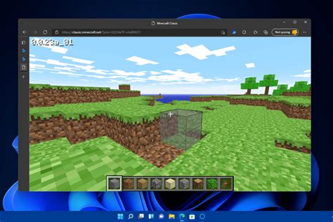 How to download Minecraft in Windows 11 for free?