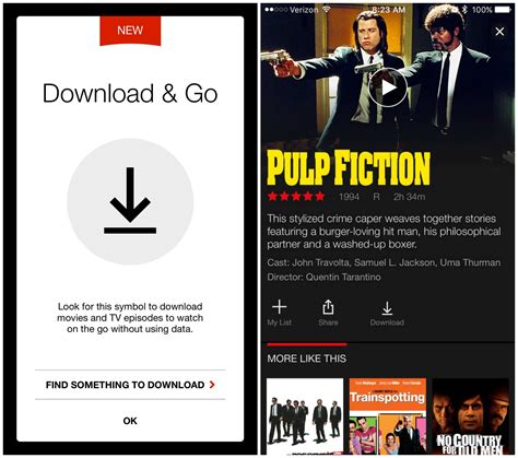 How to download Netflix movies and shows to watch offline on Mac?