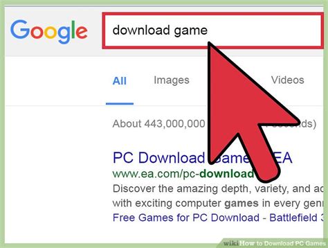 How to download PC games?