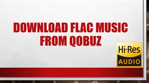 How to download Qobuz music free?