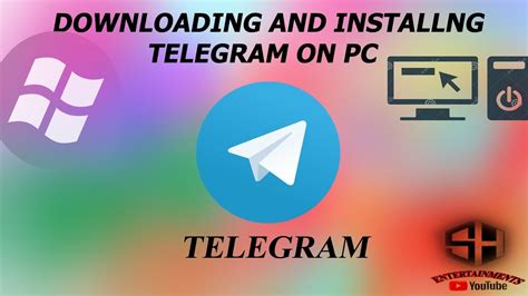 How to download Telegram videos which are not downloadable in PC?