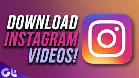 How to download image from Instagram?