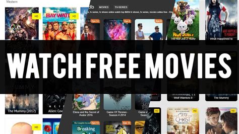 How to download movies free?