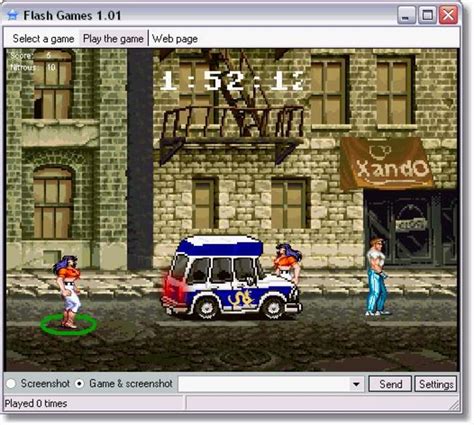 How to download old Flash games?